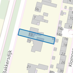 Perceel BRD00-B-1135