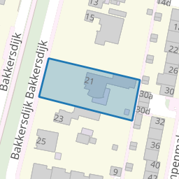 Perceel BRD00-B-1152