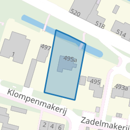 Perceel BRD00-B-1169