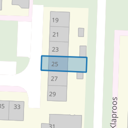 Perceel BRD00-B-1190