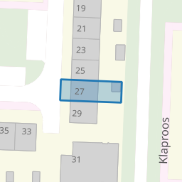 Perceel BRD00-B-1191