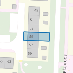 Perceel BRD00-B-1199