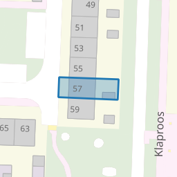 Perceel BRD00-B-1200