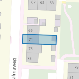 Perceel BRD00-B-1205