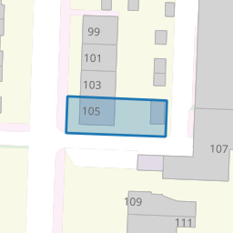 Perceel BRD00-B-1214