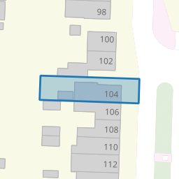 Perceel BRD00-B-1222