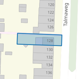 Perceel BRD00-B-1228