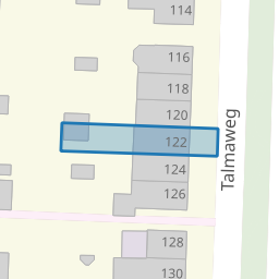 Perceel BRD00-B-1234