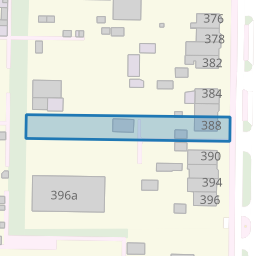 Perceel BRD00-B-1253