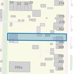 Perceel BRD00-B-1255