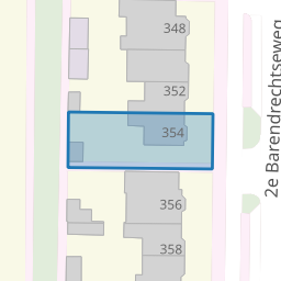 Perceel BRD00-B-1270