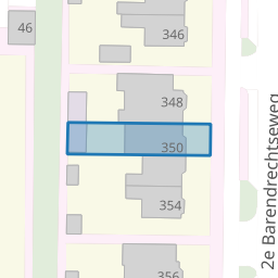 Perceel BRD00-B-1272