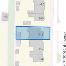 Perceel BRD00-B-1273