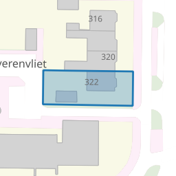 Perceel BRD00-B-1288