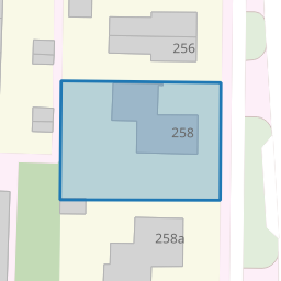 Perceel BRD00-B-1298