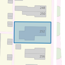 Perceel BRD00-B-1300