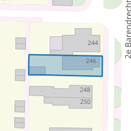 Perceel BRD00-B-1303