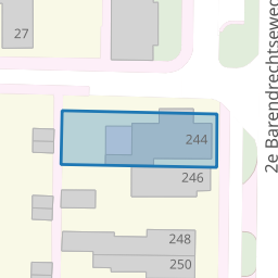 Perceel BRD00-B-1304