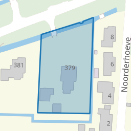 Perceel BRD00-B-1354