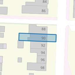 Perceel BRD00-B-1411