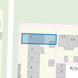 Perceel BRD00-B-1436