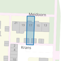 Perceel BRD00-B-1444