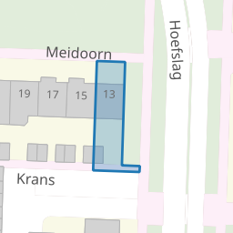 Perceel BRD00-B-1446