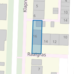 Perceel BRD00-B-1447