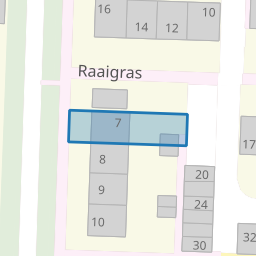 Perceel BRD00-B-1458