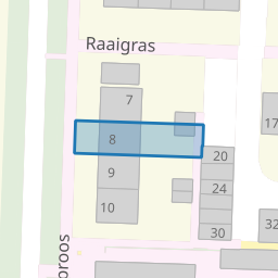 Perceel BRD00-B-1459