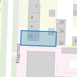 Perceel BRD00-B-1461