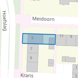 Perceel BRD00-B-1470