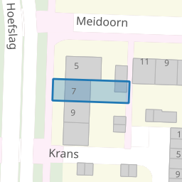 Perceel BRD00-B-1471