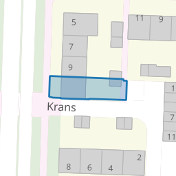 Perceel BRD00-B-1473