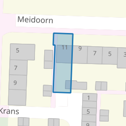 Perceel BRD00-B-1474