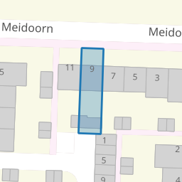 Perceel BRD00-B-1475