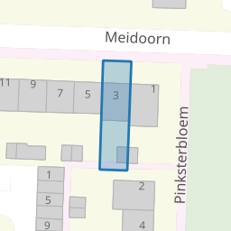 Perceel BRD00-B-1478