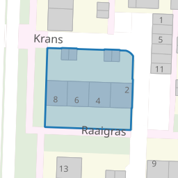 Perceel BRD00-B-1480