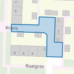 Perceel BRD00-B-1486