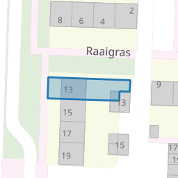 Perceel BRD00-B-1488