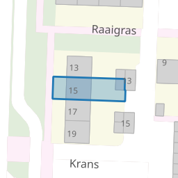 Perceel BRD00-B-1489