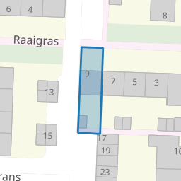 Perceel BRD00-B-1492