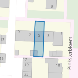 Perceel BRD00-B-1494