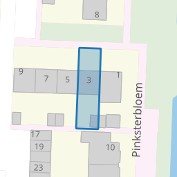 Perceel BRD00-B-1495