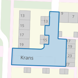 Perceel BRD00-B-1506