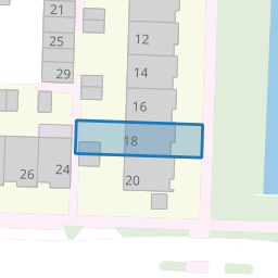 Perceel BRD00-B-1509