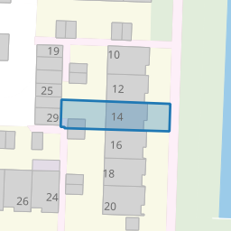 Perceel BRD00-B-1511