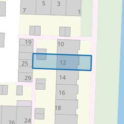 Perceel BRD00-B-1512