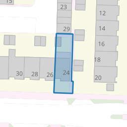 Perceel BRD00-B-1515