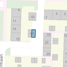 Perceel BRD00-B-1522